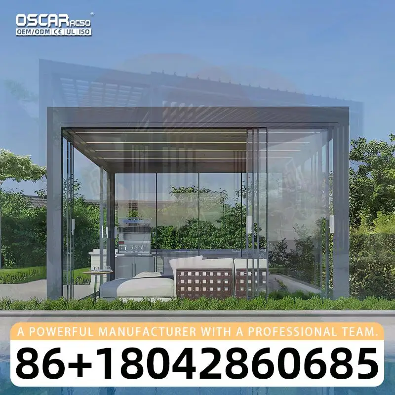 16X16 Feet Wall Mou… - image