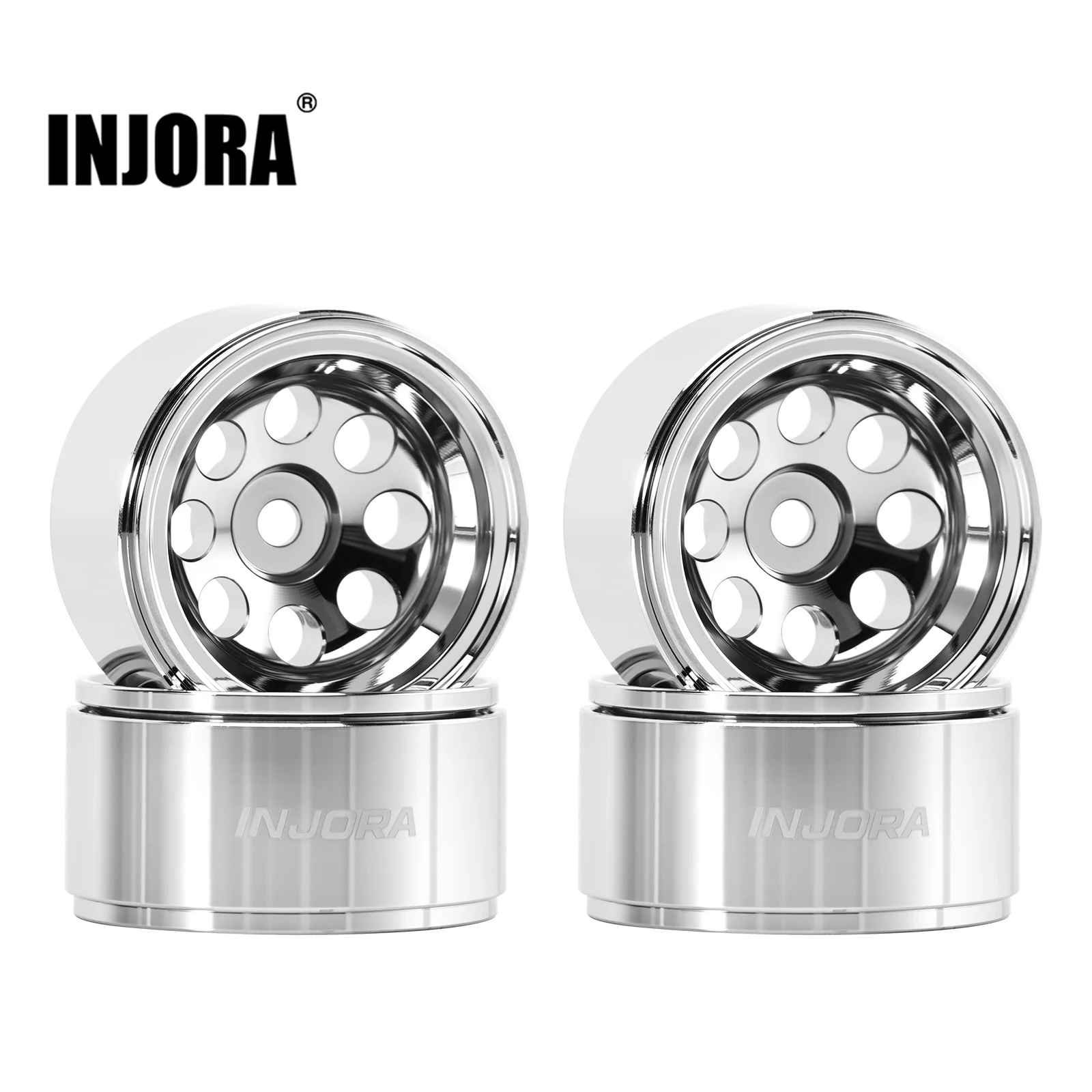 INJORA 1.0