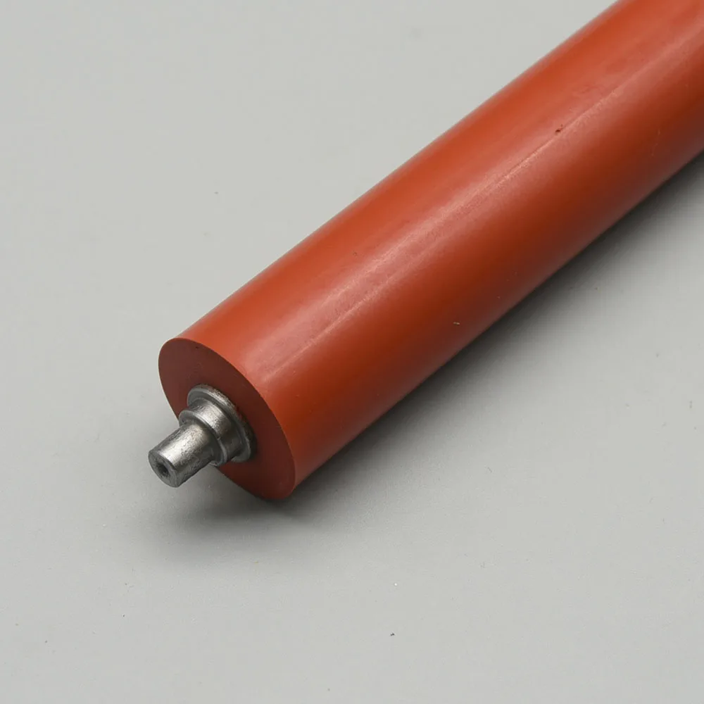 5pcs Fuser Lower Pressure Roller Sleeved for Kyocera FK-3100 M3040 M3540 FS2100 FS2100DN M3040idn M3540idn 2HS25360 302HS25360