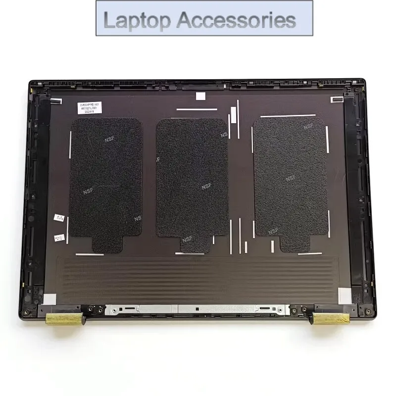 

Новый верхний чехол с задней крышкой ЖК-дисплея для Dell Inspiron 16 Plus 7620 7625 HNRTX