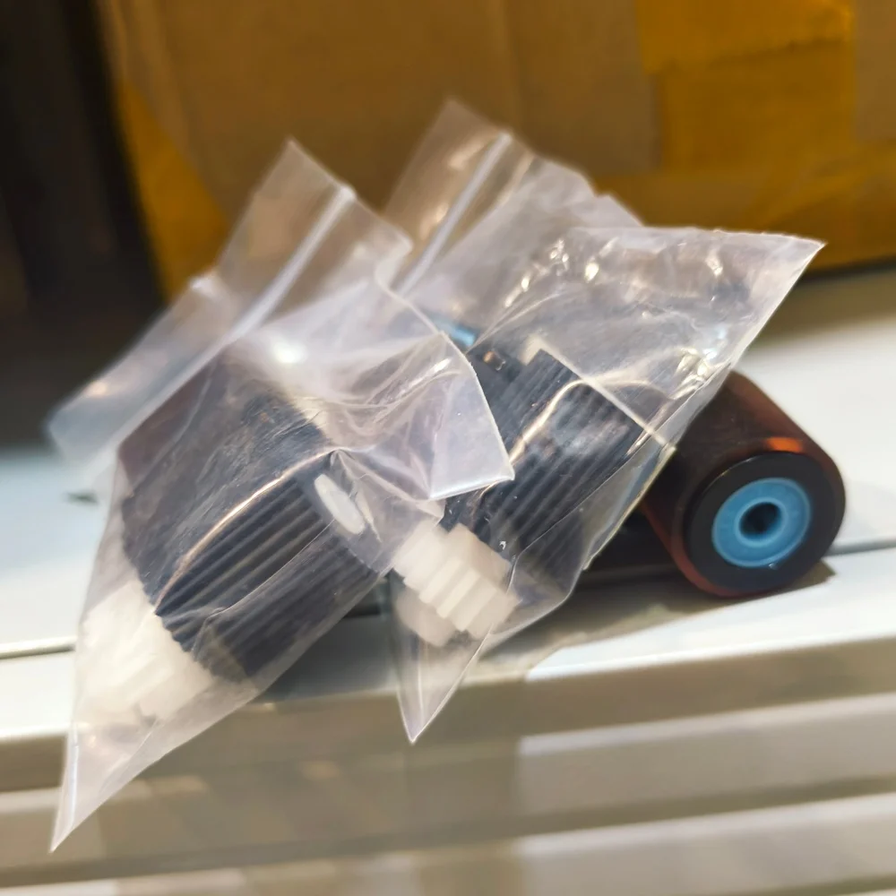 

5set Feed Pickup Roller for Kyocera KM 6030 8030 KM6030 KM8030 TASKalfa 620i 620 820 Pickup Roller Kit