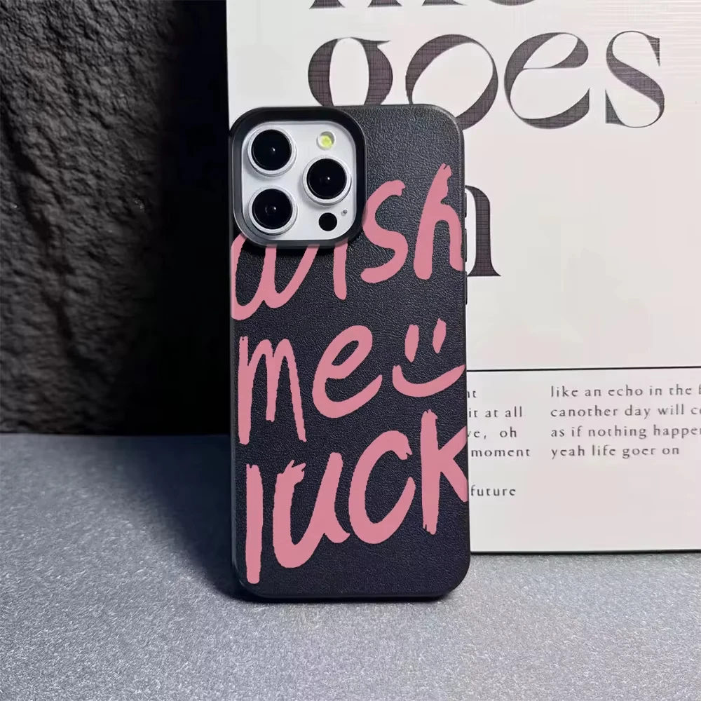 حافظات هاتف فاخرة مضادة للصدمات لهاتف آيفون 16 15 14 13 12 11 Pro Max 16 Plus 11 12 13 Max غطاء خلفي من السيليكون