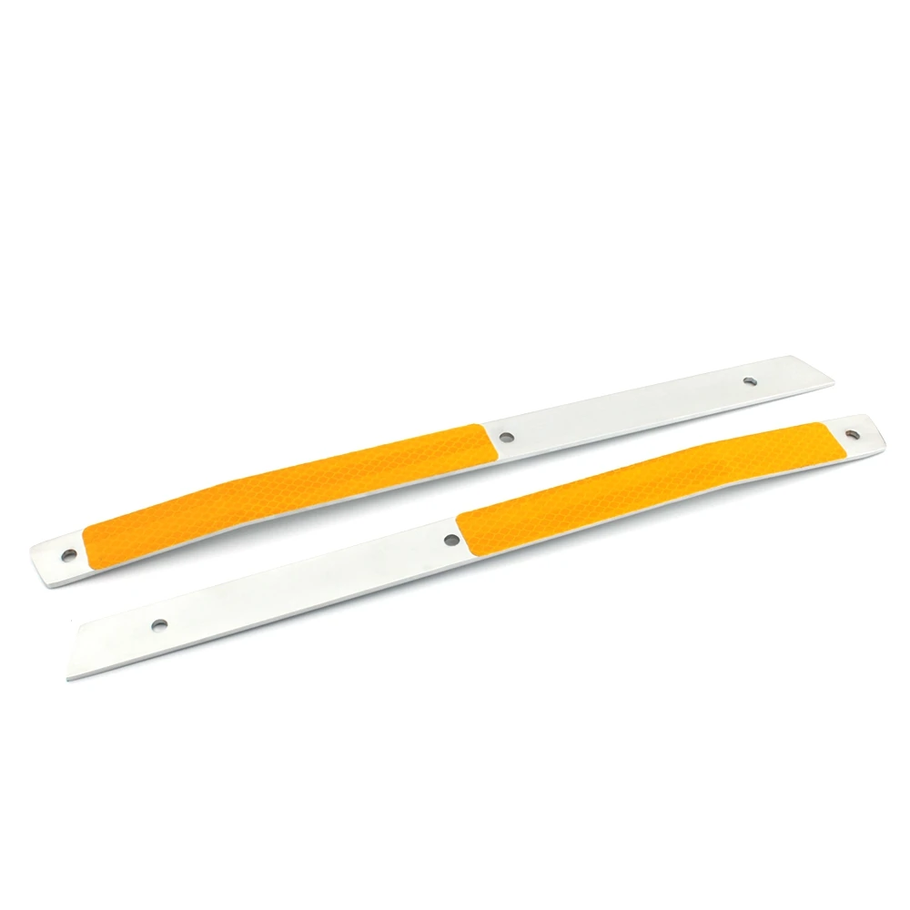 For Honda Goldwing GL1500 1988-2003 Chrome Fairing Side Moulding Trim Motorcycle accessories 1 Pair