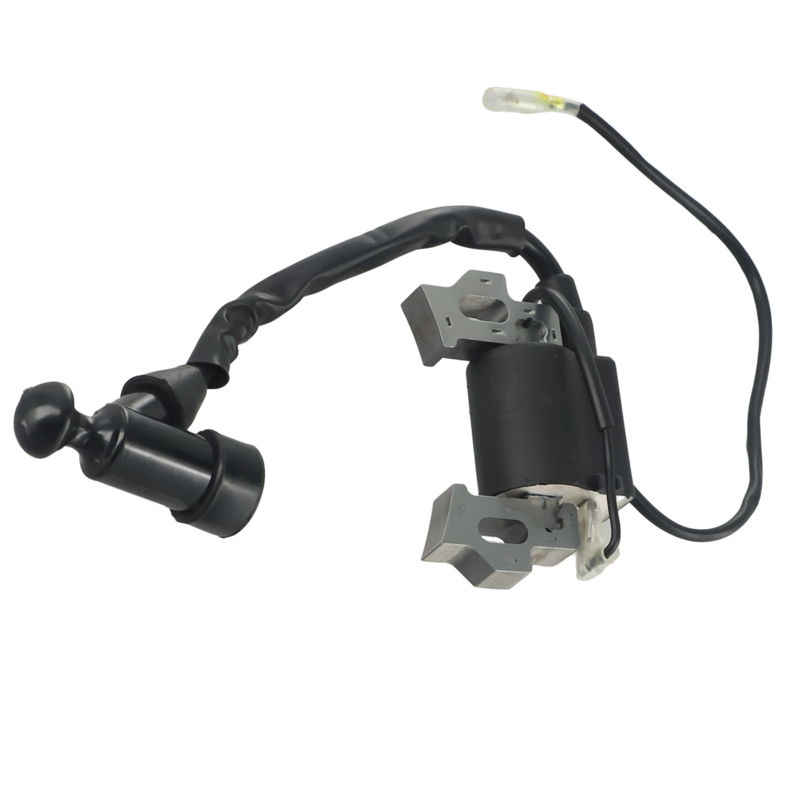 

High Quality Practical Brand New Ignition Coil Plastic+metal 30500-ZE7-033 Lawn Mower Part For HONDA GXV120 GXV140