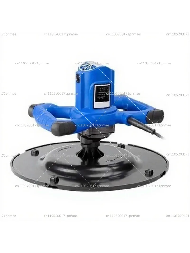 2880W Concrete Power Trowel Industrial Cement Finishing Machine Electric Floor Power Float
