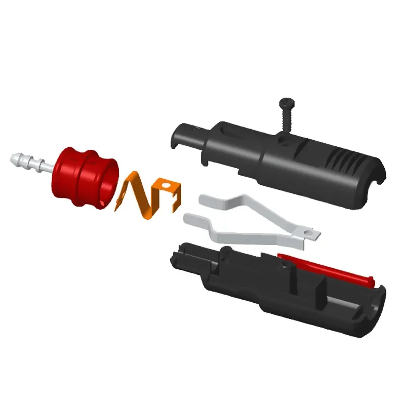 Nuovo connettore per presa accendisigari per auto maschio 12V 24V di alta qualità adatto per accendisigari Jack