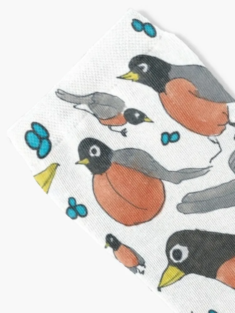 Round Robins Sokken Cadeau Voor Man