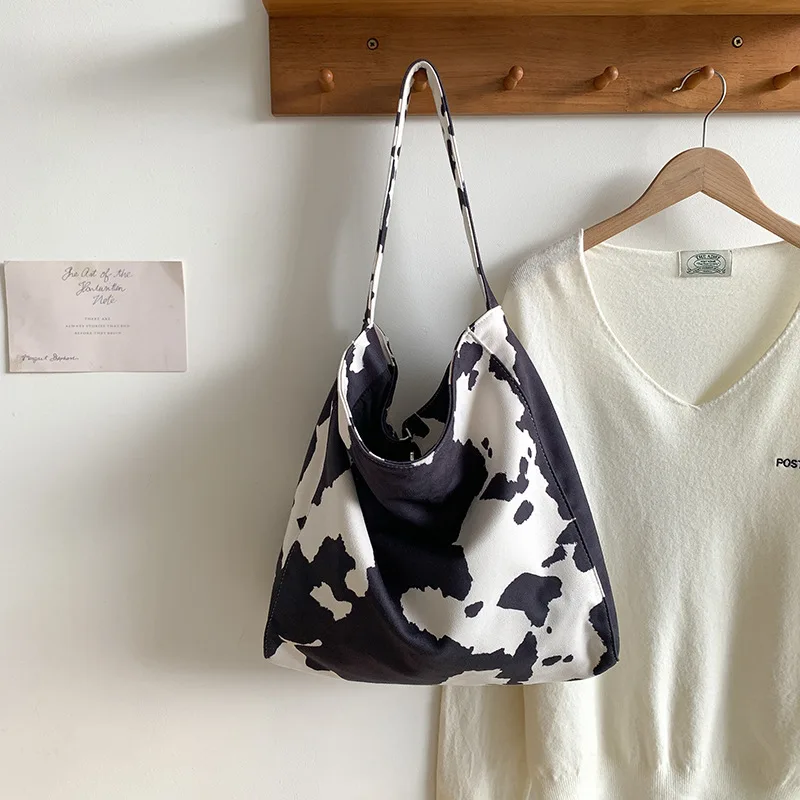 

Новая женская текстурированная сумка на плечо, большая вместительная замшевая сумка-тоут для поездок на работу, повседневные и универсальные сумки через плечо для хранения