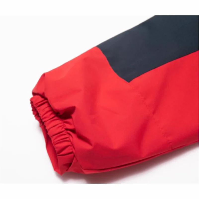 Custom Company Logo Picture Personalized Custom Anywhere Men Women Outdoor Sports DIY Keep Warm Stand Up Collar Assault Suit