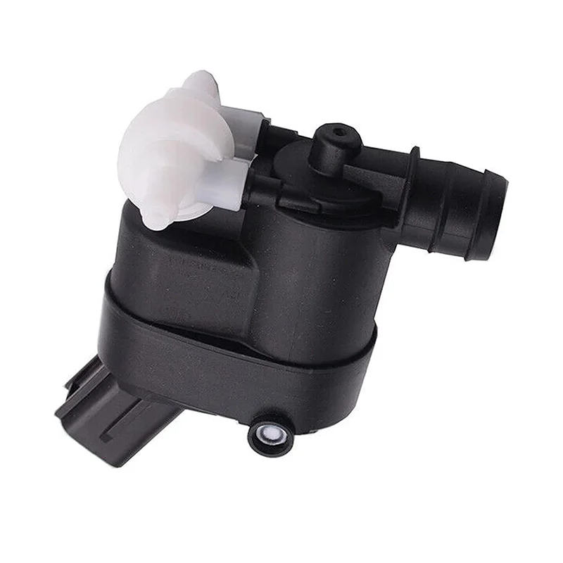 985102W500 98510-2W500 Windshield Washer Pump Water Spray Motor For Hyundai Elantra Santa Kia Sportage 2013 2014 2015 2016-2021 - view 3
