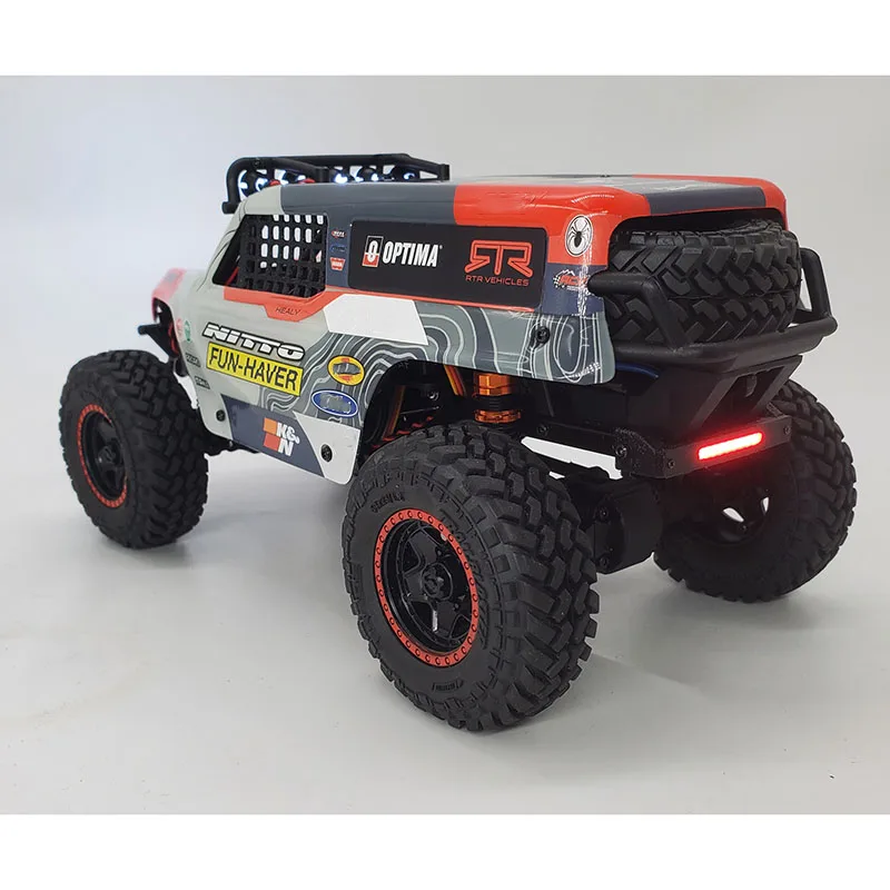 Venture18 Flux U4 4400 ชุดติดตั้งกระจกรถยนต์ สำหรับรถยนต์รุ่นบังคับวิทยุ HPI Venture18 Flux U4 4400 ขนาด 1/18