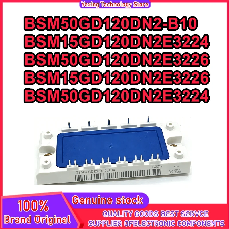 

BSM50GD120DN2-B10 BSM15GD120DN2E3224 BSM15GD120DN2E3226 BSM50GD120DN2E3226 BSM50GD120DN2E3224 Module