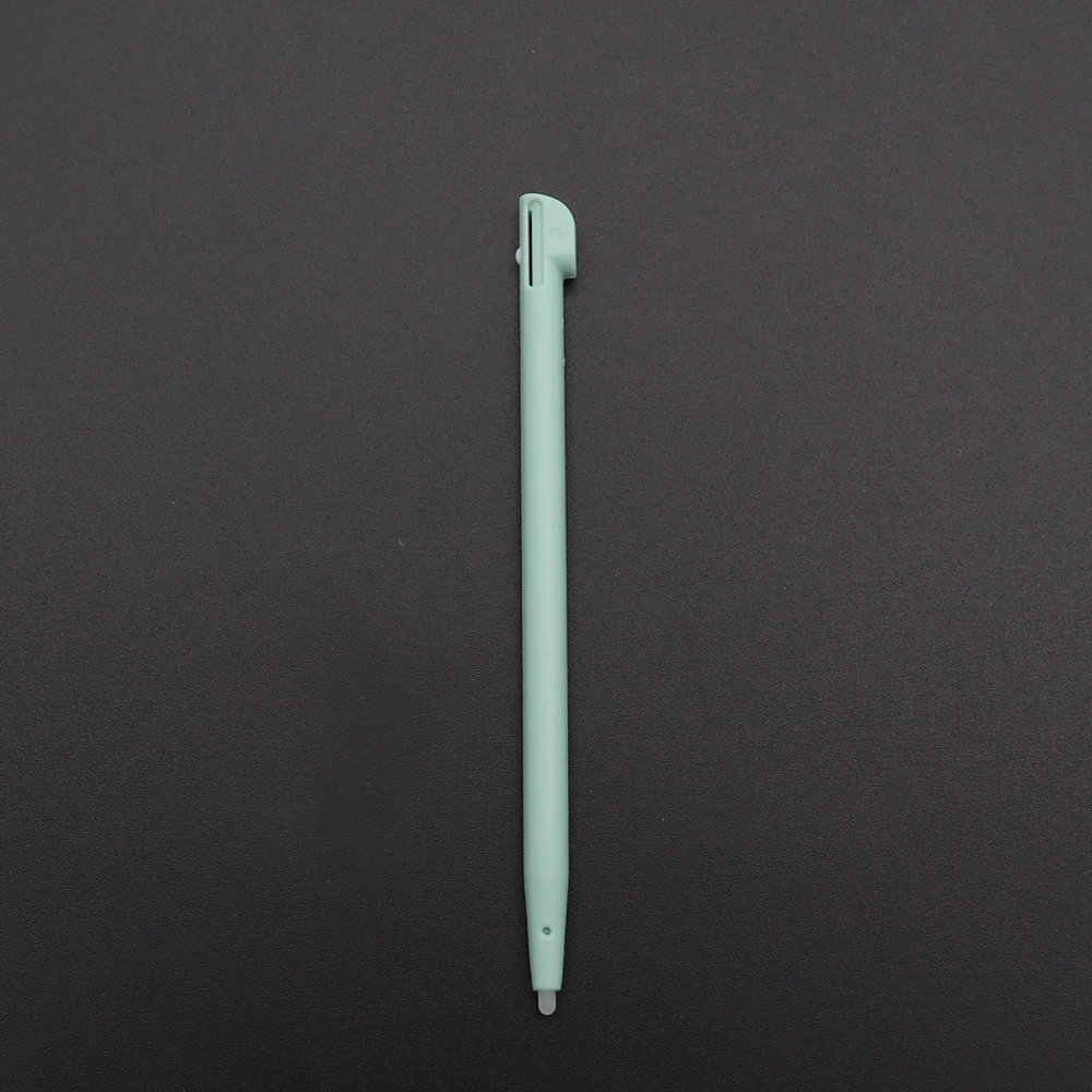 TingDong Plastic Stylus Pen Game Console Screen Touch Pen Set per Nintend 2DS Lapiz Tactil accessori per Console di gioco