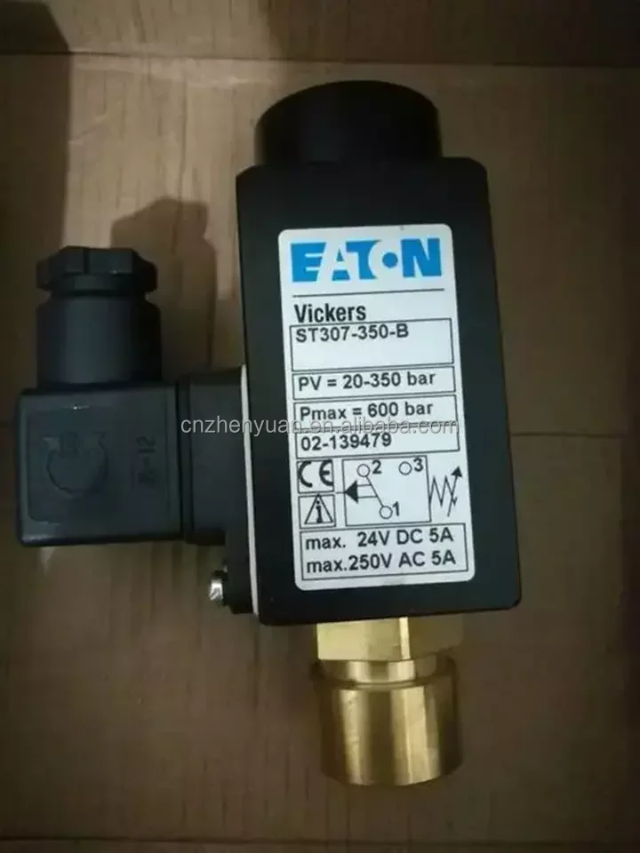 EATON ST SG Pressure Switch ST307-150-B Hydraulic Pressure Switch ST307 ST307-150