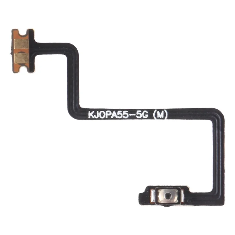 Per OnePlus Nord CE 5G EB2103 EB2101 Cavo flessibile per pulsante di accensione