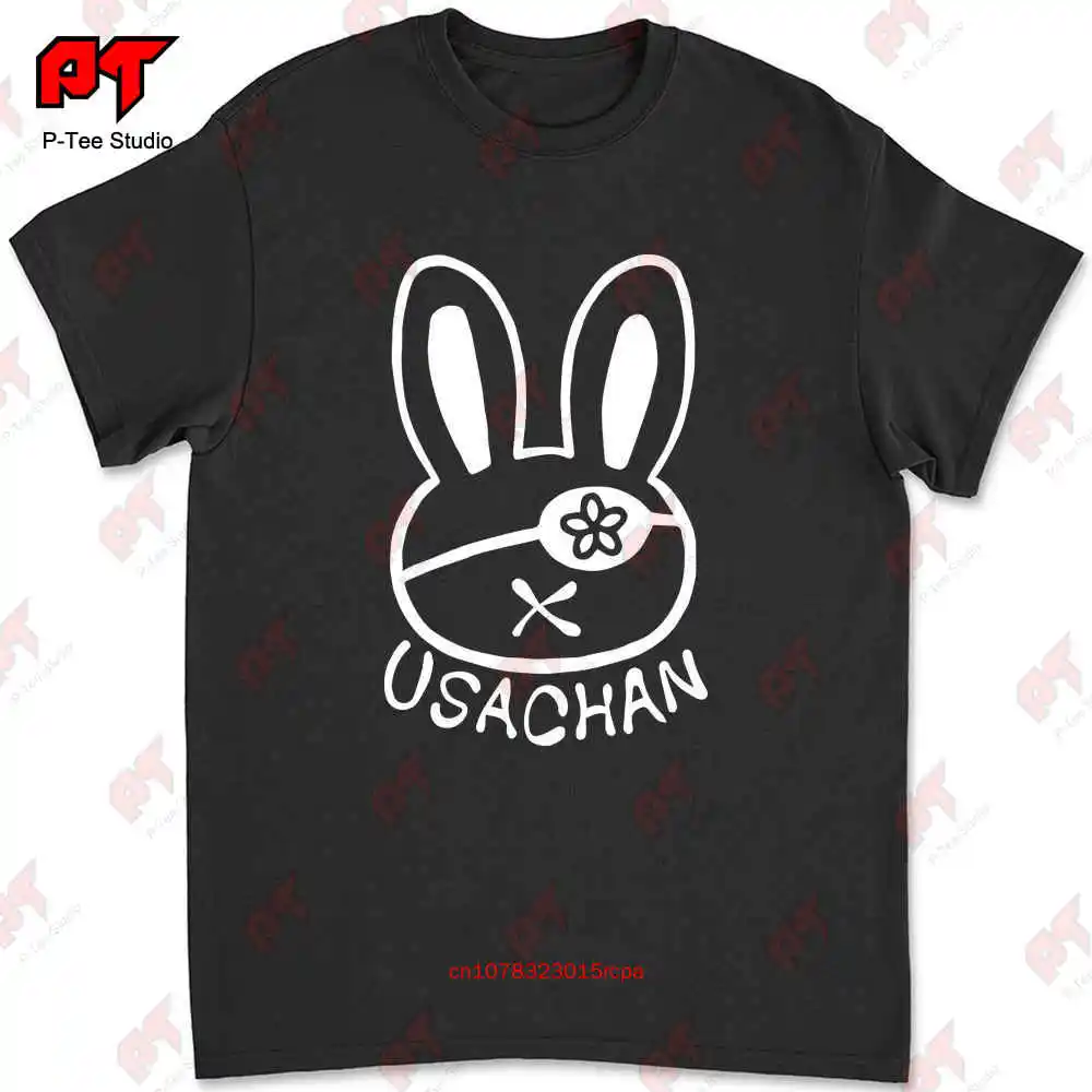 Usachan T Shirt Anime Record Of Ragnarok Buddha ZUHY