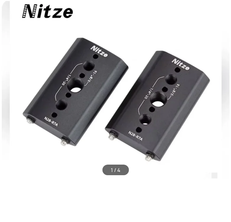 Nitze N28-R7A