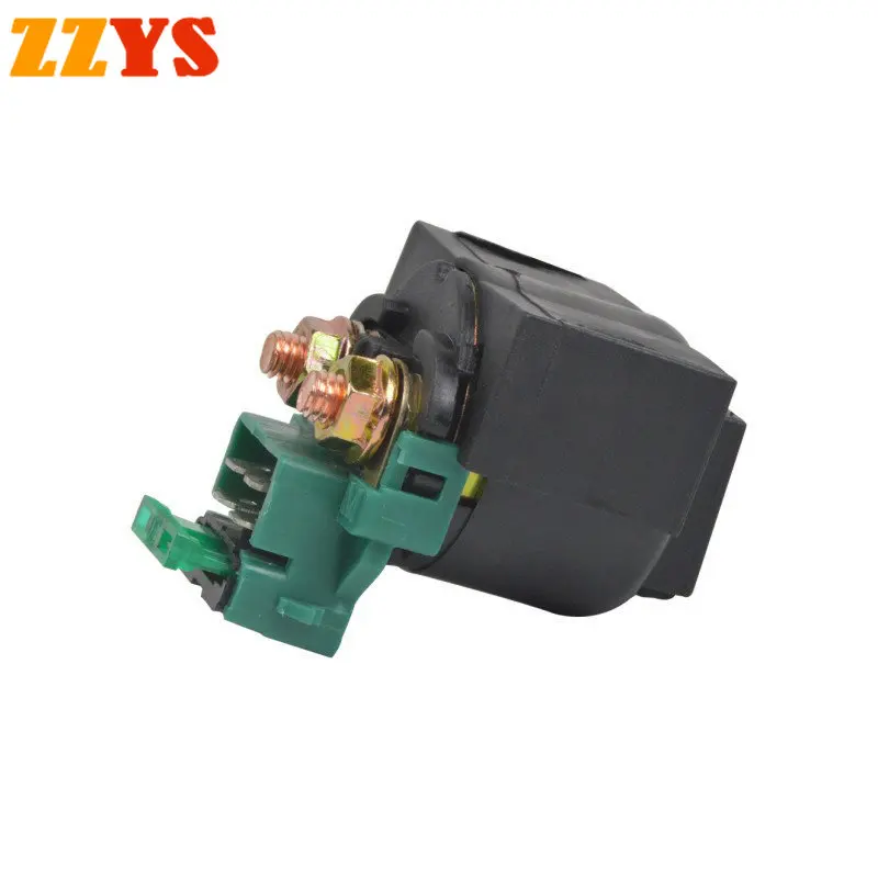 

700-750CC Motorcycle Starter Relay Solenoid Switch for Honda CB700 CB700SC NIGHTHAWK S CB 700 VT750 VT750C Shadow 745cc VT 750 C