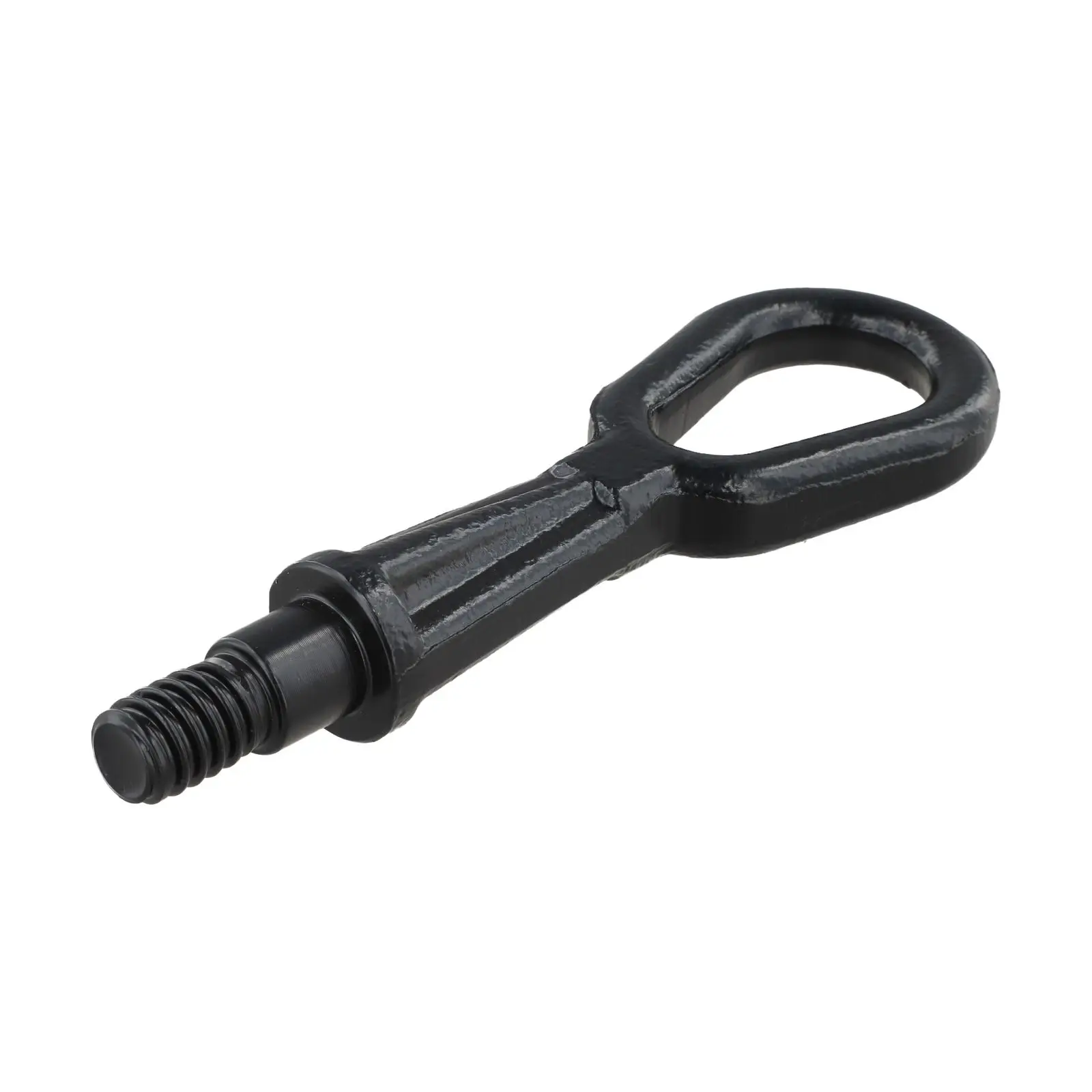 Picture 4: Tow Hook with Hinge for BMW E36 E46 E53 For E60 E61 E63 E64 E70 E71 E72 E81 E82 E83 E85 E86 E87 E88 For E90 E91 E92 E93 R55 R56