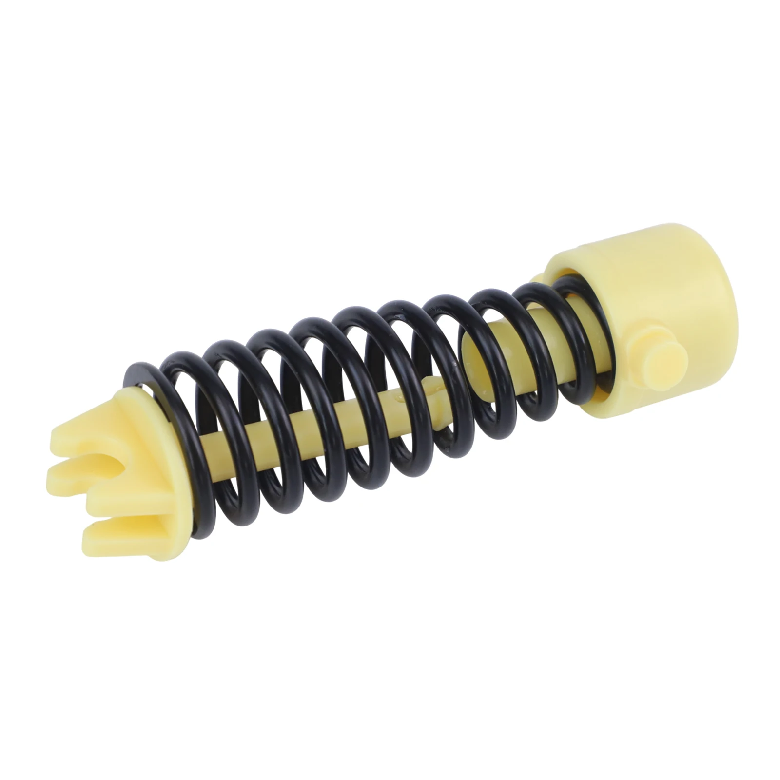 صيانة السيارات مخلب دواسة الربيع كما هو موضح 1 قطعة رقم الجزء 1736221 رقم الجزء AV617A600CA لفورد ترانزيت كونيكت #6