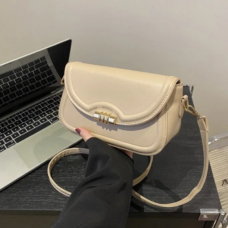 

Upscale-chic 2025 New Ladies Luxury Brand Leather Hand Bag Famous Designer Popular Classic Vintage​