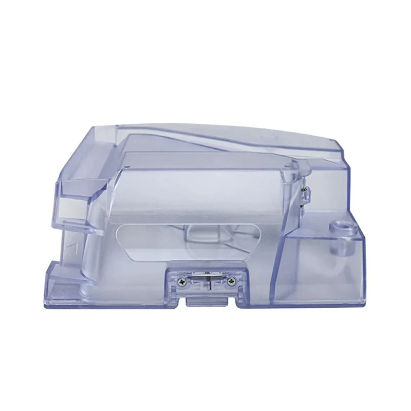 B51C مزبلة مرشحات صندوق الغبار خزان المياه ل Roborock T8/Q7 MAX مكانس كهربائية للكنس روبوت استبدال أجزاء