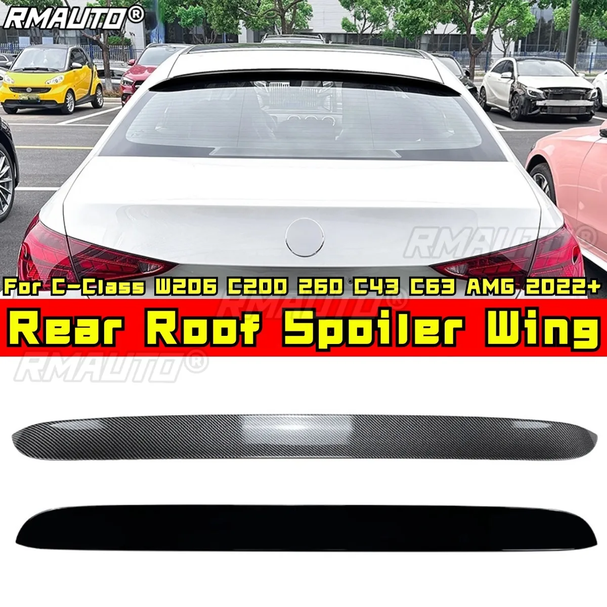 For Mercedes Benz C… - image