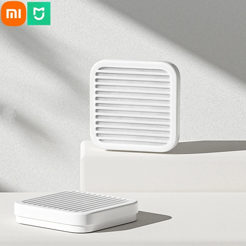 Original Xiaomi Pet Feeder 2 Drying Box Moistureproof Freshness Locking Dehumidifying Desiccant For Pet Food Work For Mihome App