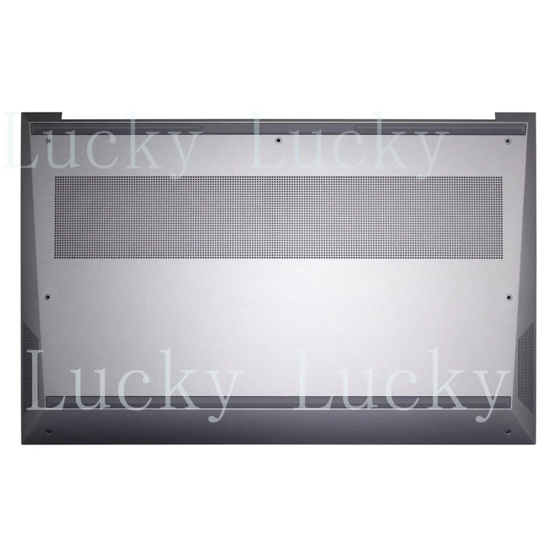 

Нижняя крышка корпуса для ноутбука HP ZBook Studio G8 M74247-001, серая