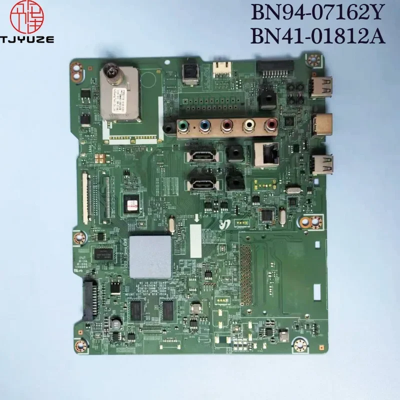 

Compatible with Samsung Main Board BN41-01812A BN41-01812 BN94-07162Y for UN50EH5300FXZC UN50EH5300F UN50EH5300