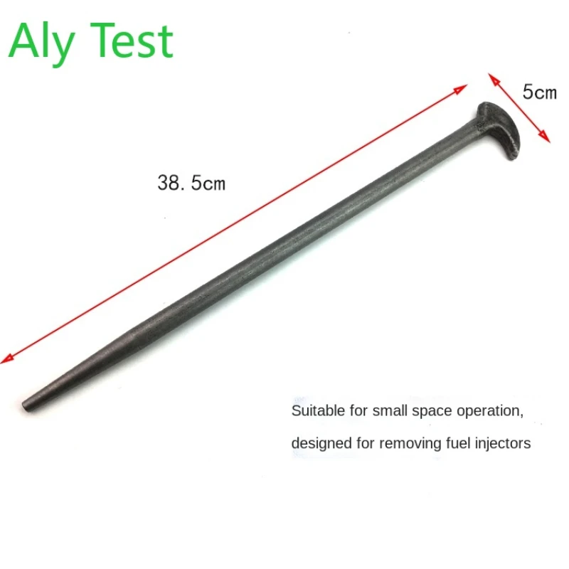 1 шт., инструмент для удаления топливного инжектора дизельного автомобиля