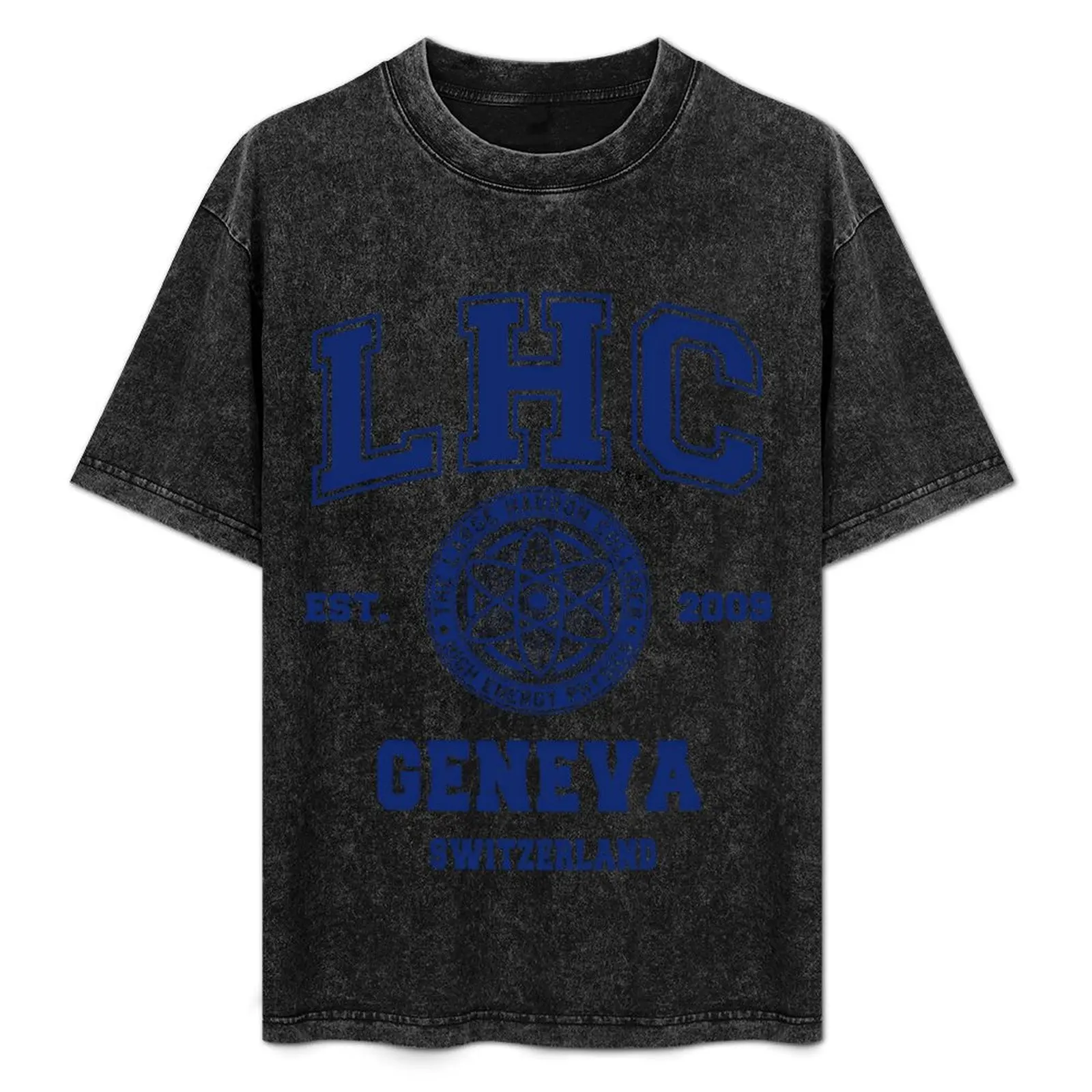 

The LHC T-Shirt Fitness Quick Dry Short Sleeve Top