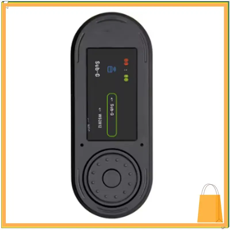 L52A-T-Embed ESP32-S3 CC1101 جهاز إرسال واستقبال الترددات اللاسلكية منخفضة الطاقة Sub-1 Ghz RF جهاز الإرسال والاستقبال Sub-1 Ghz RF