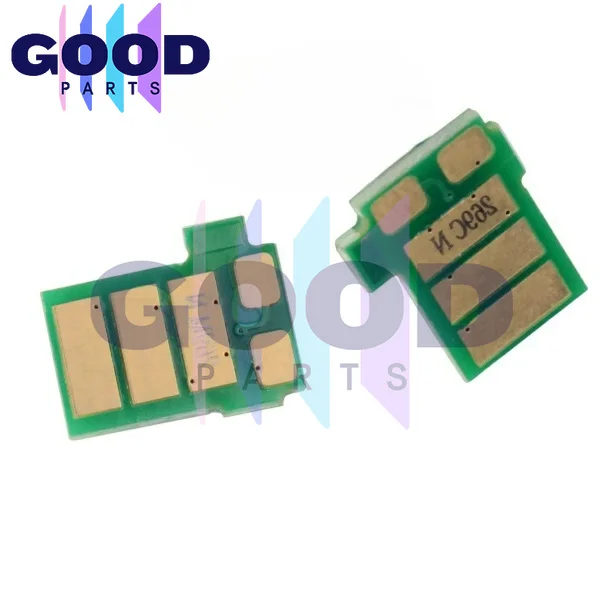 5PCS Chip TN2510 TN2510XL TN2590 TN2590XL as used for Brother DCP-L2600/L2627/L2640DN//MFC-L2800DW/L2827/L2835/L2860 Toner Cartr