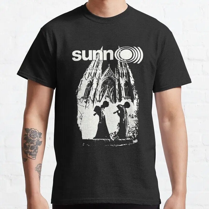 Лучшая покупка Dark Sunn o art Classic Epic Music Lover Gift Gildan S-5XL o футболка