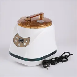 Sauna Steam Generator 110V/220V 3L With Remote Control 1500W Powerful Steamer Machine EU US AU Plug Pot