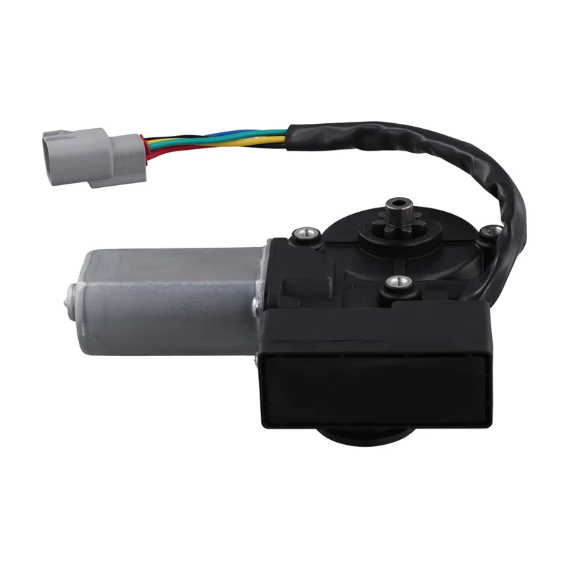 

Для Toyota Land Cruiser Lexus LX 470 1998-2007 85720-60130 передний левый двигатель стеклоподъемника автомобиля деталь 8572060130