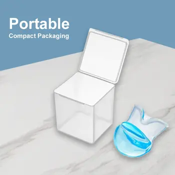 8 best sales Dil koruyucu - №4