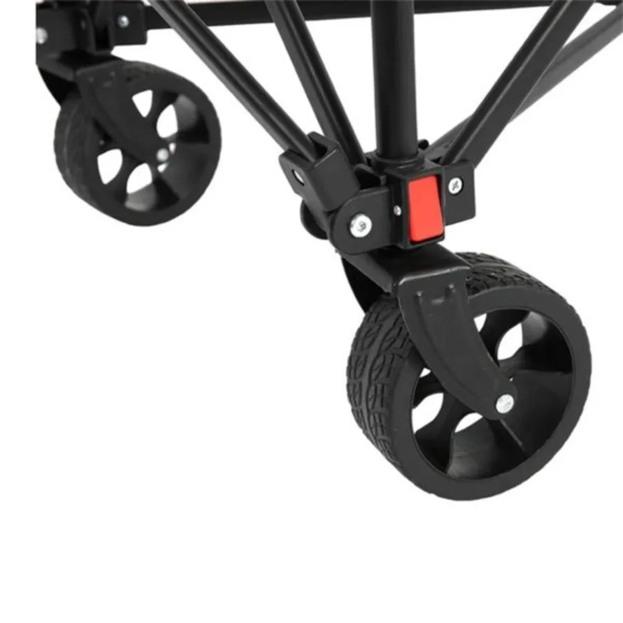 Carro de jardín, año 2025