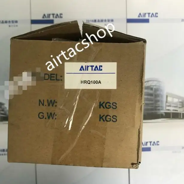 1PCS New AirTAC HRQ100A Cylinder