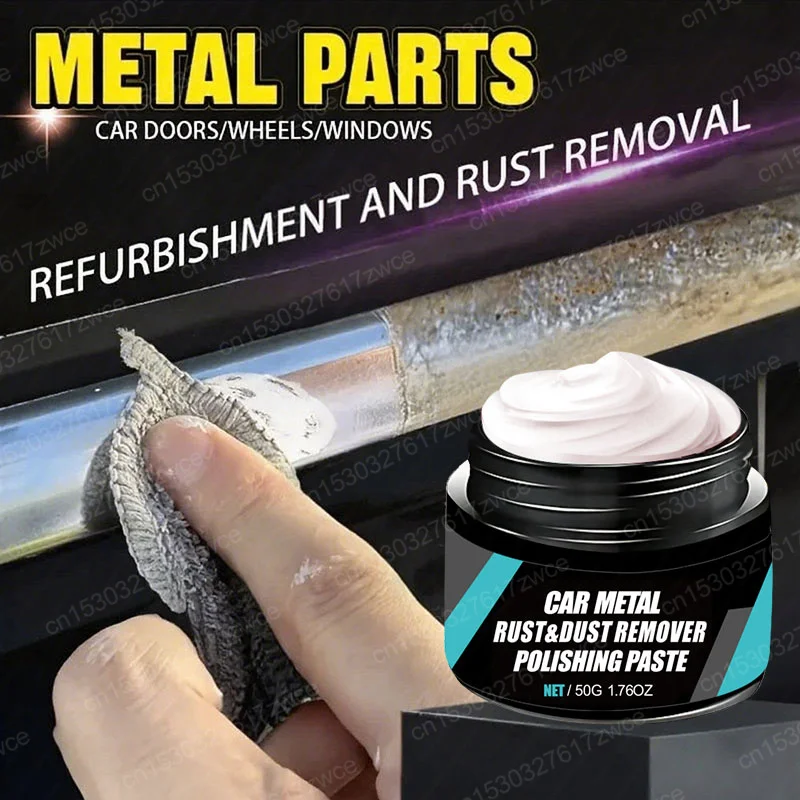 Auto Radnabe Metall Rost Kratzer Restaurator Glanz Langlebige Politur Beschichtung Oxidieren Rost Erneuerer Auto Metall Polnischen Reinigung