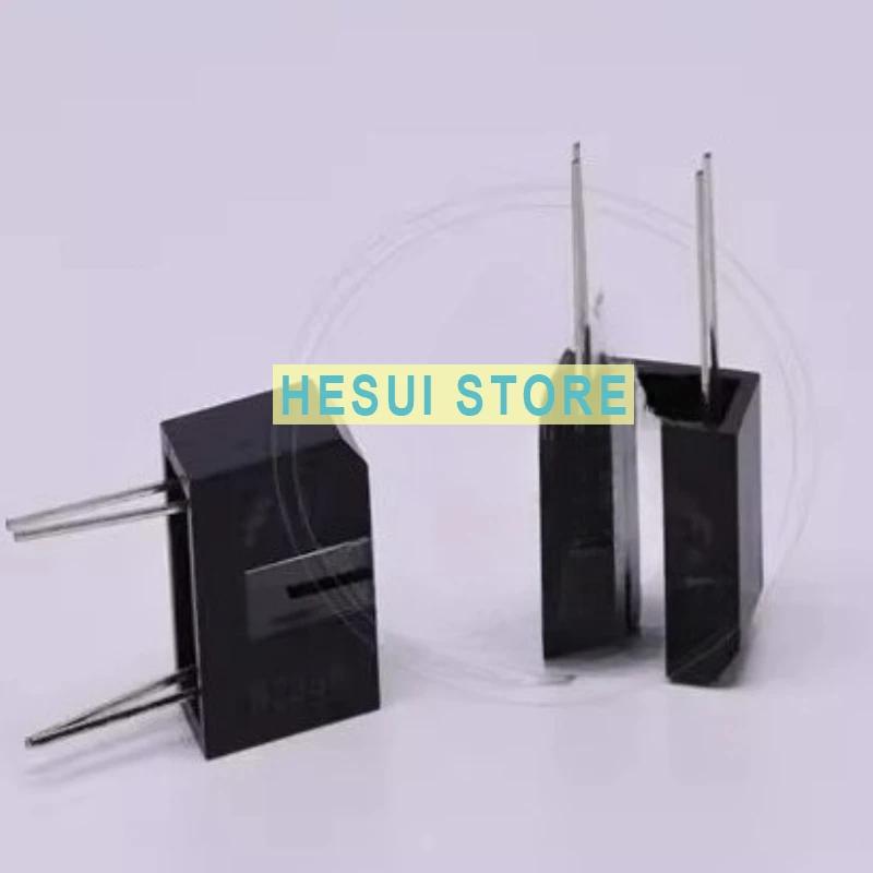 

10PCS H22B6 Transmissive photoelectric switch for on-off scanners, floppy disk drivers