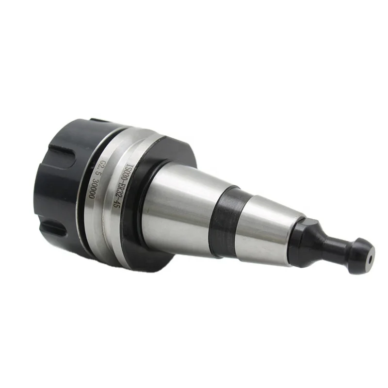 High Speed ISO30  ER32 UM Tool Holders  Collet Chuck for CNC Lathe Collet Chuck Holder - view 5
