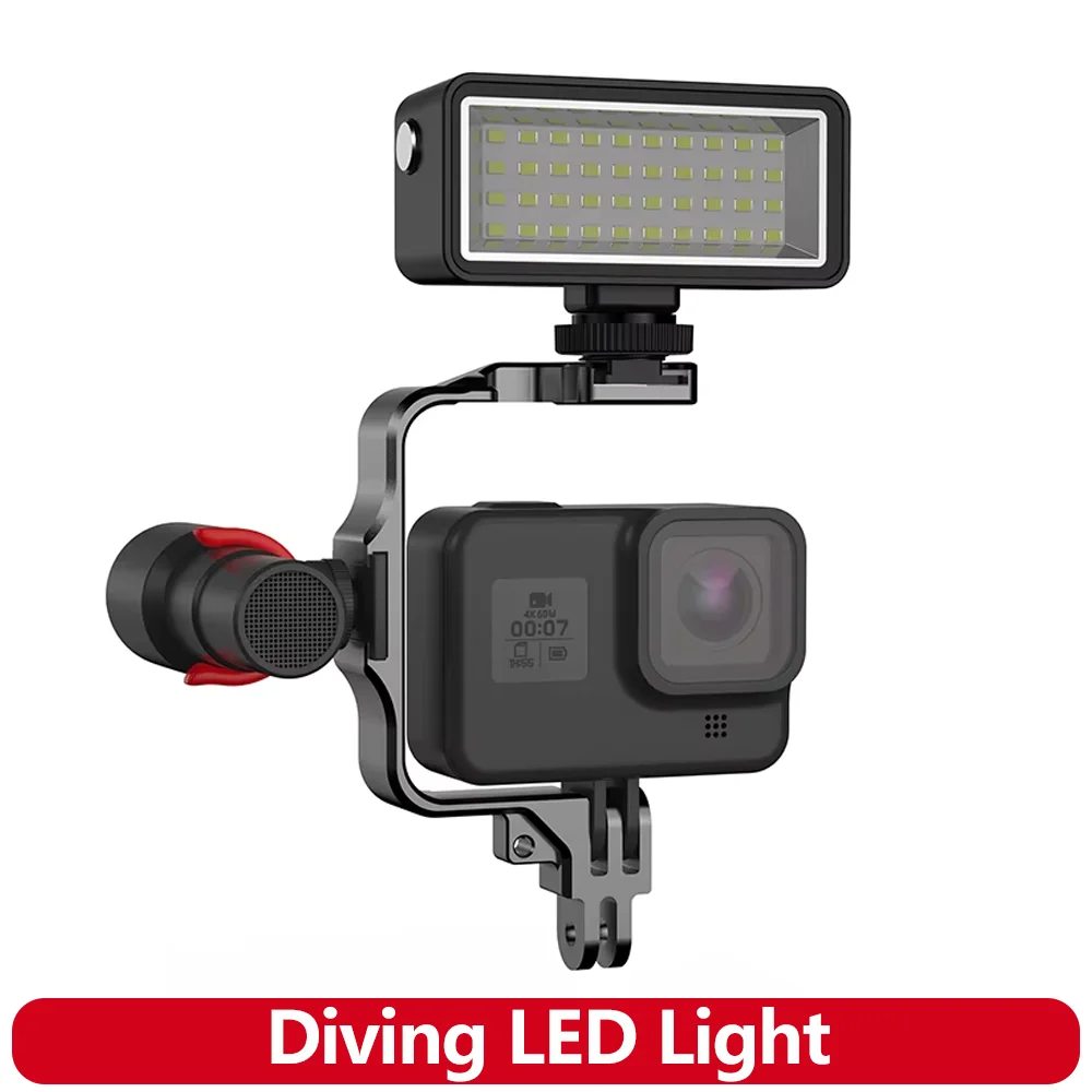 Waterproof Fill Lig…