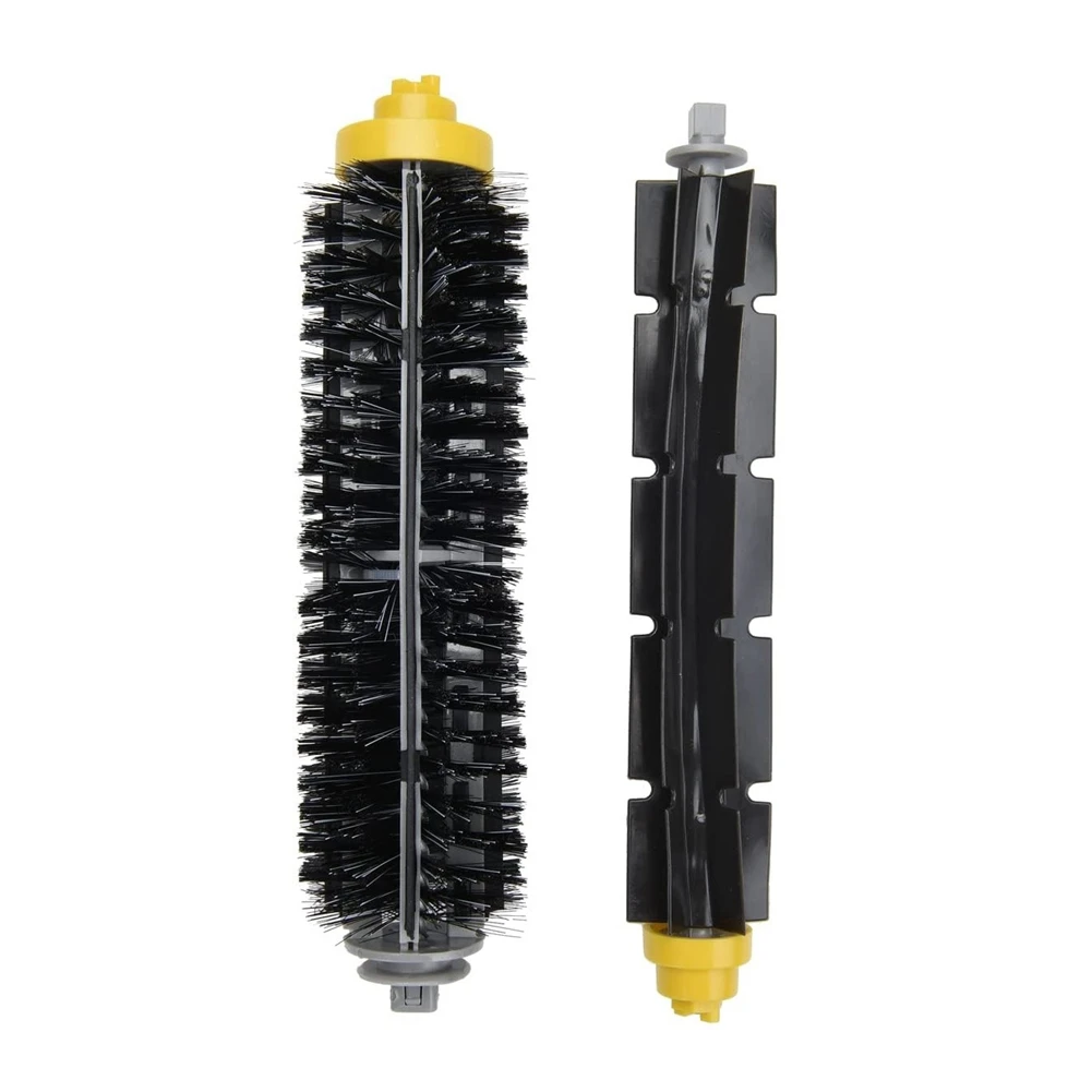 Pièces de rechange pour aspirateur robot IRobot Roomba série 600, accessoires de remplacement, 606, 620, 650, 671, 675, 676, 677, 680, 691