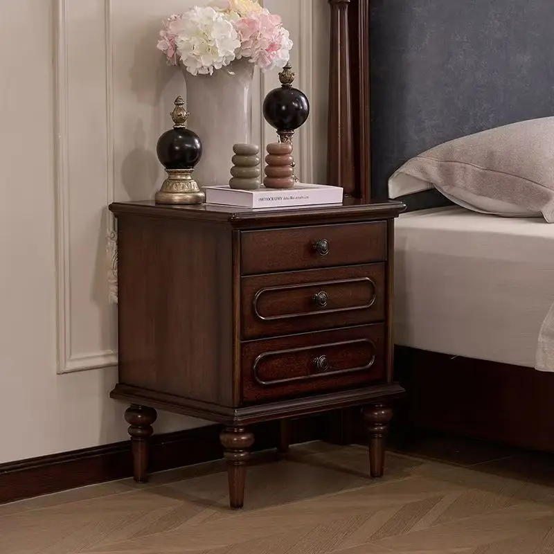 French-Style Solid …