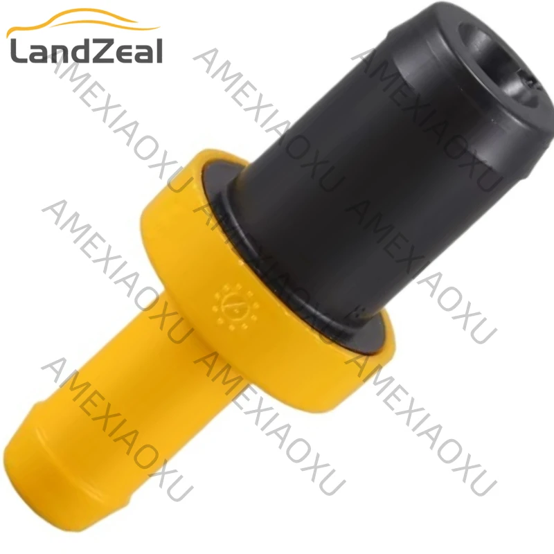

OEM 17130-PWA-003 Automotive Pcv Valve Oem Automotive Plastic Intake Manifold Outlet Valve for Honda 2005-2017