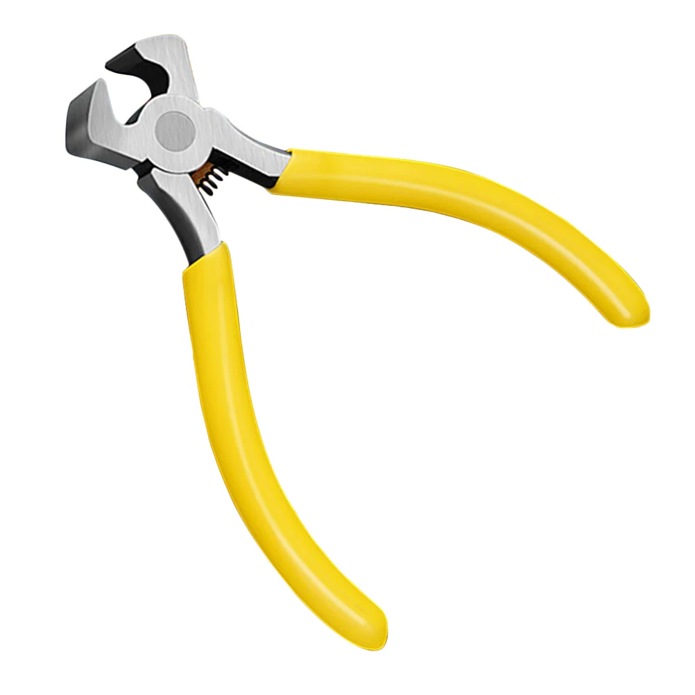 

Sunflower Melon Seed Pliers The Nutcracker Stainless Steel Pecan Stripping Opener