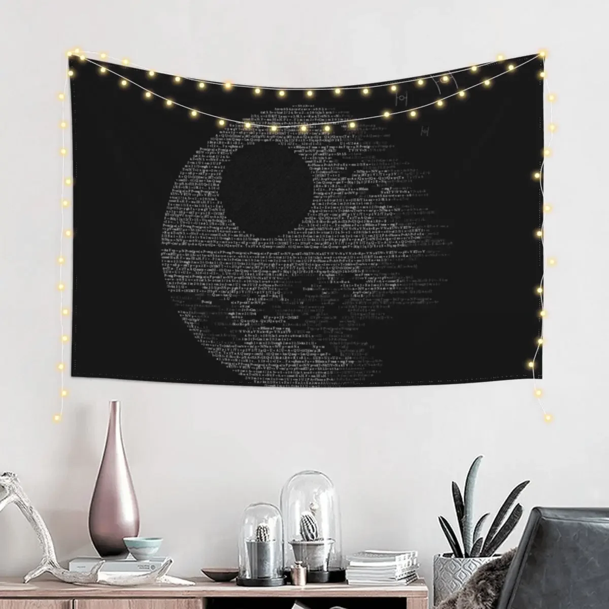 Sci Fi Planet Tapestry Decoration Home Carpet On The Wall Tapestry