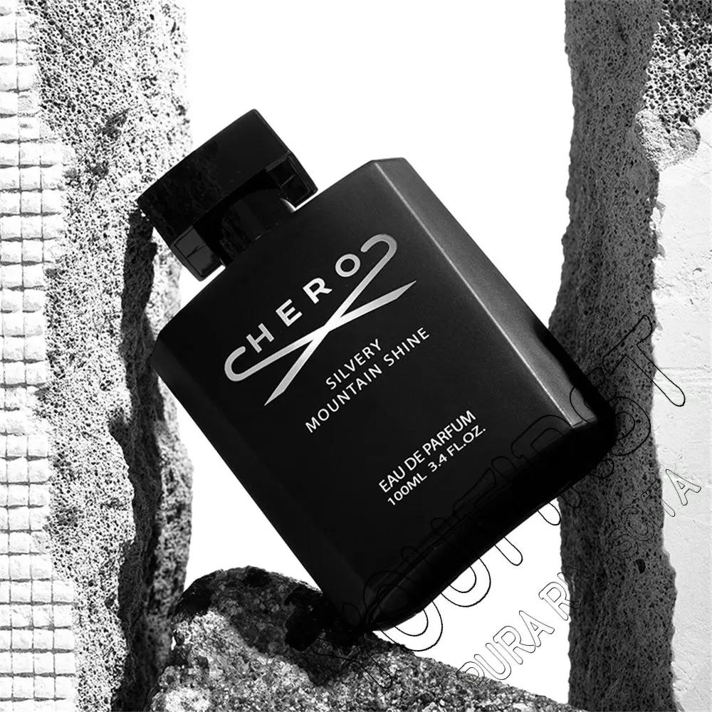 

Роскошный частный бренд Hombre Perfume Men Cologne 100 мл Pheromone Parfums Homme Woody Scent Spray Man Perfumes Masculinos For Date